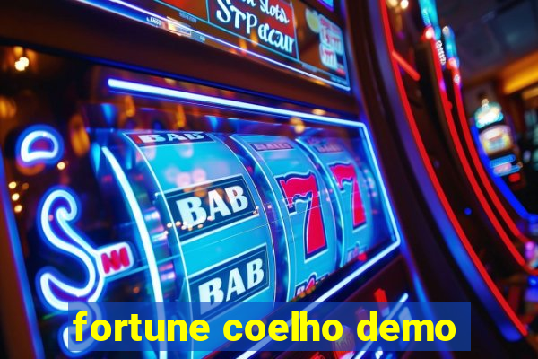 fortune coelho demo